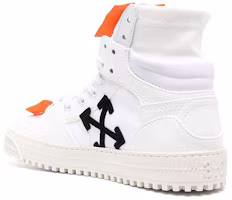 Shop Off-White Off-Court 3.0 High 'Blanco Naranja' Sneakers OMIA065C99LEA003-0120