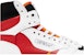 Off-White Off-Court 3.0 Tinggi 'Putih Merah Getah' OMIA065S24LEA002-2501
