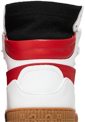 Off-White Off-Court 3.0 High 'White Red Gum' OMIA065S24LEA002-2501 Sizing Off-White Off-Court 3.0 High 'White Red Gum' OMIA065S24LEA002-2501
