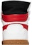 Sizing Off-White Off-Court 3.0 Tinggi 'Putih Merah Getah' OMIA065S24LEA002-2501