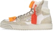 Buy Off-White Off-Court 'Putih' Sneakers OMIA065E198000020200