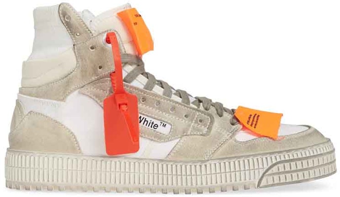 Off-White Off-Court 'Putih' Sneakers OMIA065E198000020200 Order Off-White Off-Court 'Putih' Sneakers OMIA065E198000020200
