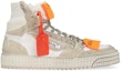 Order Off-White Off-Court 'Putih' Sneakers OMIA065E198000020200