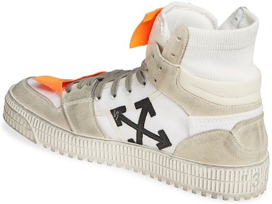 Off-White Off-Court 'Putih' Sneakers OMIA065E198000020200 Shop Off-White Off-Court 'Putih' Sneakers OMIA065E198000020200