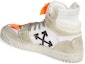 Shop Off-White Off-Court 'Putih' Sneakers OMIA065E198000020200