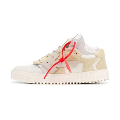 Off-White Off-Court 'White'