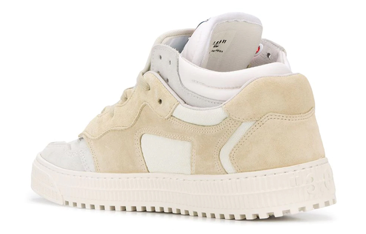 Off-White Off-Court 'White' 圖 4