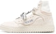 Off-White Off-Court Tinggi 'Beige' OMIA065R21FAB0016161