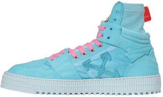 Off-White Off-Court High 'Azul Claro' OMIA065R20D33001-3300 Buy Off-White Off-Court High 'Azul Claro' OMIA065R20D33001-3300