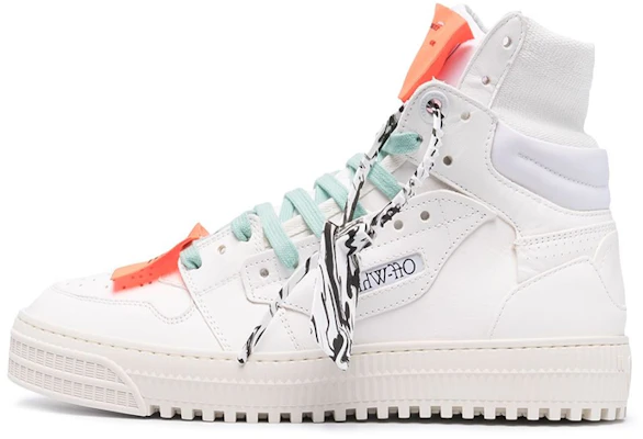 Off-White Off-Court High 'Putih Violet' Sneakers OMIA065R21LEA0020135 Buy Off-White Off-Court High 'Putih Violet' Sneakers OMIA065R21LEA0020135
