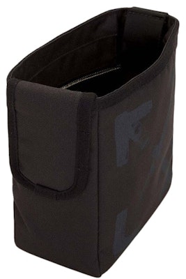 OFF-WHITE Off Core Crossbody Bag Black/Dark Grey Lookbook OFF-WHITE Off Core Crossbody Bag Black/Dark Grey
