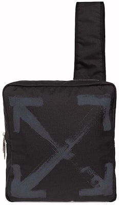 OFF-WHITE Off Core Sling Bag Dark Grey Buy OFF-WHITE Off Core Sling Bag Dark Grey
