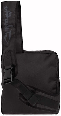 OFF-WHITE Off Core Sling Bag Dark Grey Order OFF-WHITE Off Core Sling Bag Dark Grey