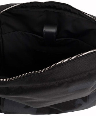 OFF-WHITE Off Core Sling Bag Dark Grey Lookbook OFF-WHITE Off Core Sling Bag Dark Grey