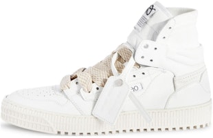 Off-White Off Court 3.0 Big Lace White Beige OMIA065S24LEA0040101 Off-White Off Court 3.0 Big Lace White Beige OMIA065S24LEA0040101