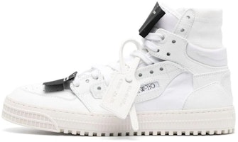 Off-White Off Court 3.0 White Black OMIA065C99LEA0050110 Off-White Off Court 3.0 White Black OMIA065C99LEA0050110