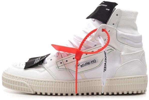 Off-White Off Court 'Putih' OMIA065R208000010100 Buy Off-White Off Court 'Putih' OMIA065R208000010100