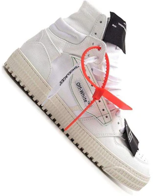 Off-White Off Court ''Weiß'' Sneakers OMIA065R208000010100 Order Off-White Off Court ''Weiß'' Sneakers OMIA065R208000010100