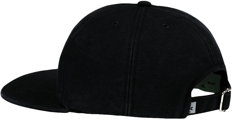 Off-White Off Print Arrows Hat Black/White Lookbook Off-White Off Print Arrows Hat Black/White