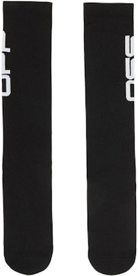 Off-White Off Side Print Socks Black/White Buy Off-White Off Side Print Socks Black/White