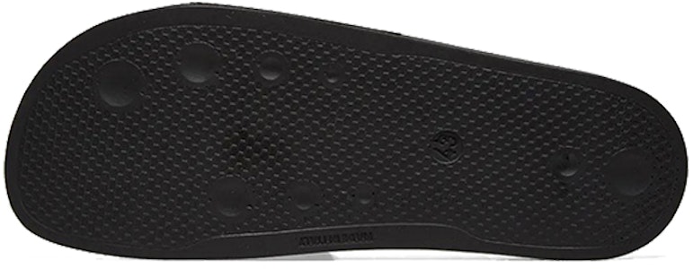 오프화이트 오프 스탬프 슬라이더 '블랙' OMIA088R20C22058-1001 Purchase 오프화이트 오프 스탬프 슬라이더 '블랙' OMIA088R20C22058-1001