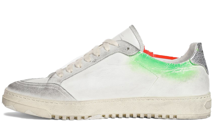 Off-White OFF WHITE 2.0 'White Green'