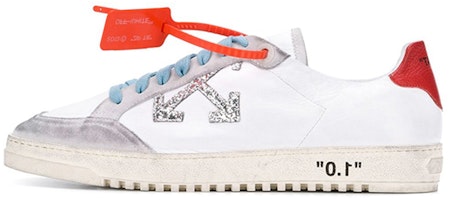 Off-White 2.0 'Putih Merah' OMIA042F19D68037-0120 Buy Off-White 2.0 'Putih Merah' OMIA042F19D68037-0120