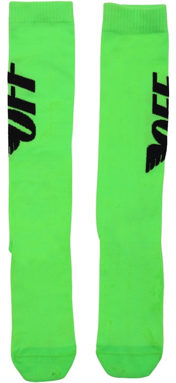 off-white-off-wings-socks-ss-19-green-black