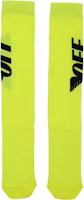 Off-White Off Wings Socks (SS19) Yellow/Black Off-White Off Wings Socks (SS19) Yellow/Black