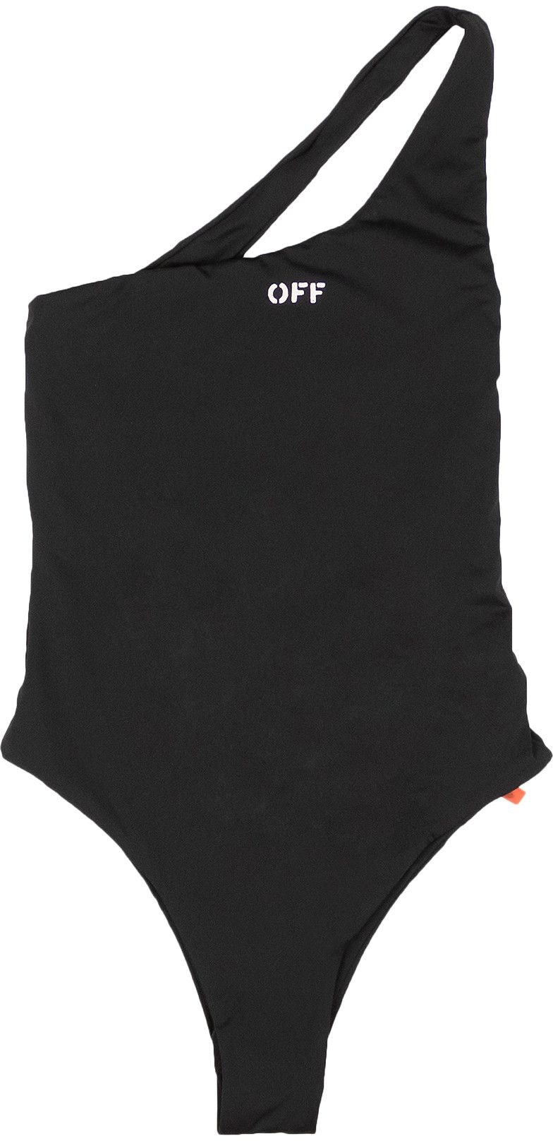 off-white-one-shoulder-swimsuit-black