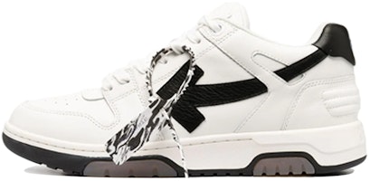 Off-White OOO Low Tops White Black Arrow (SS21) OMIA189R21LEA0010110 Off-White OOO Low Tops White Black Arrow (SS21) OMIA189R21LEA0010110