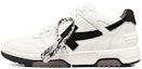 Buy Off-White OOO Low Tops White Black Arrow (SS21) OMIA189R21LEA0010110