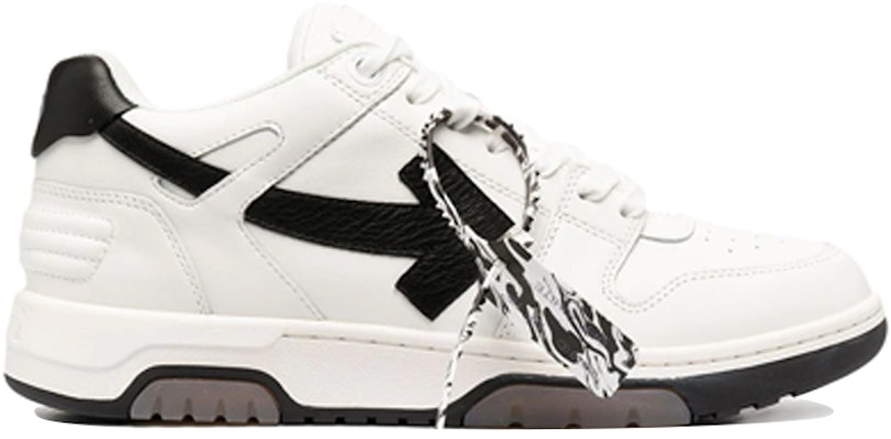 Off-White OOO Low Tops White Black Arrow (SS21) OMIA189R21LEA0010110 Order Off-White OOO Low Tops White Black Arrow (SS21) OMIA189R21LEA0010110