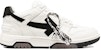 Off-White OOO Low Tops White Black Arrow (SS21) OMIA189R21LEA0010110