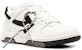 Off-White OOO Low Tops White Black Arrow (SS21) OMIA189R21LEA0010110