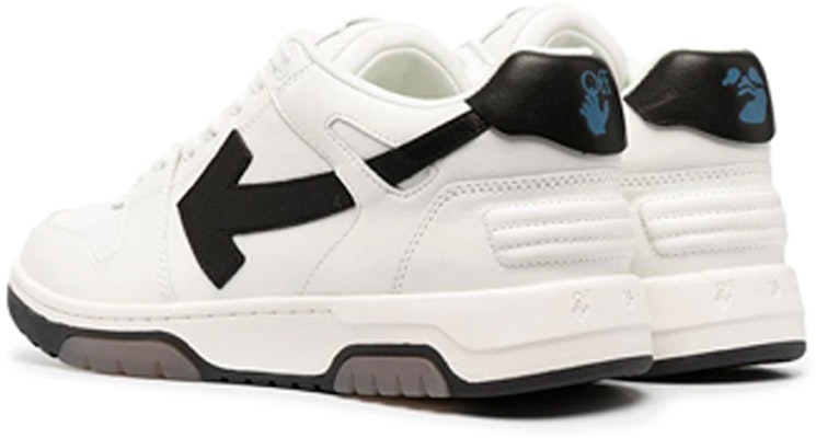 Off-White OOO Low Tops Flechas Blancas Negras (SS21) OMIA189R21LEA0010110 Shop Off-White OOO Low Tops Flechas Blancas Negras (SS21) OMIA189R21LEA0010110