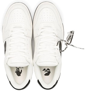 Off-White OOO 白色黑箭低帮鞋 (SS21) OMIA189R21LEA0010110 Purchase Off-White OOO 白色黑箭低帮鞋 (SS21) OMIA189R21LEA0010110