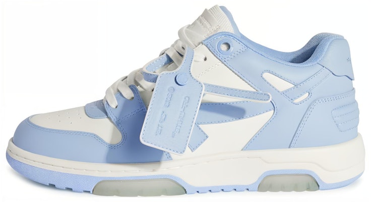 Off-White Out of Office 2023 'Azul Claro' OMIA189C99LEA007-0140 Buy Off-White Out of Office 2023 'Azul Claro' OMIA189C99LEA007-0140