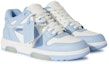 Order Off-White Out of Office 2023 'Azul Claro' OMIA189C99LEA007-0140