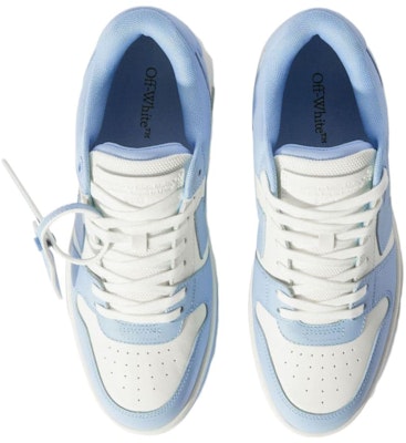 Off-White Out of Office 2023 'Azul Claro' OMIA189C99LEA007-0140 Lookbook Off-White Out of Office 2023 'Azul Claro' OMIA189C99LEA007-0140