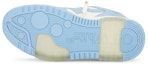 Purchase Off-White Out of Office 2023 'Azul Claro' OMIA189C99LEA007-0140