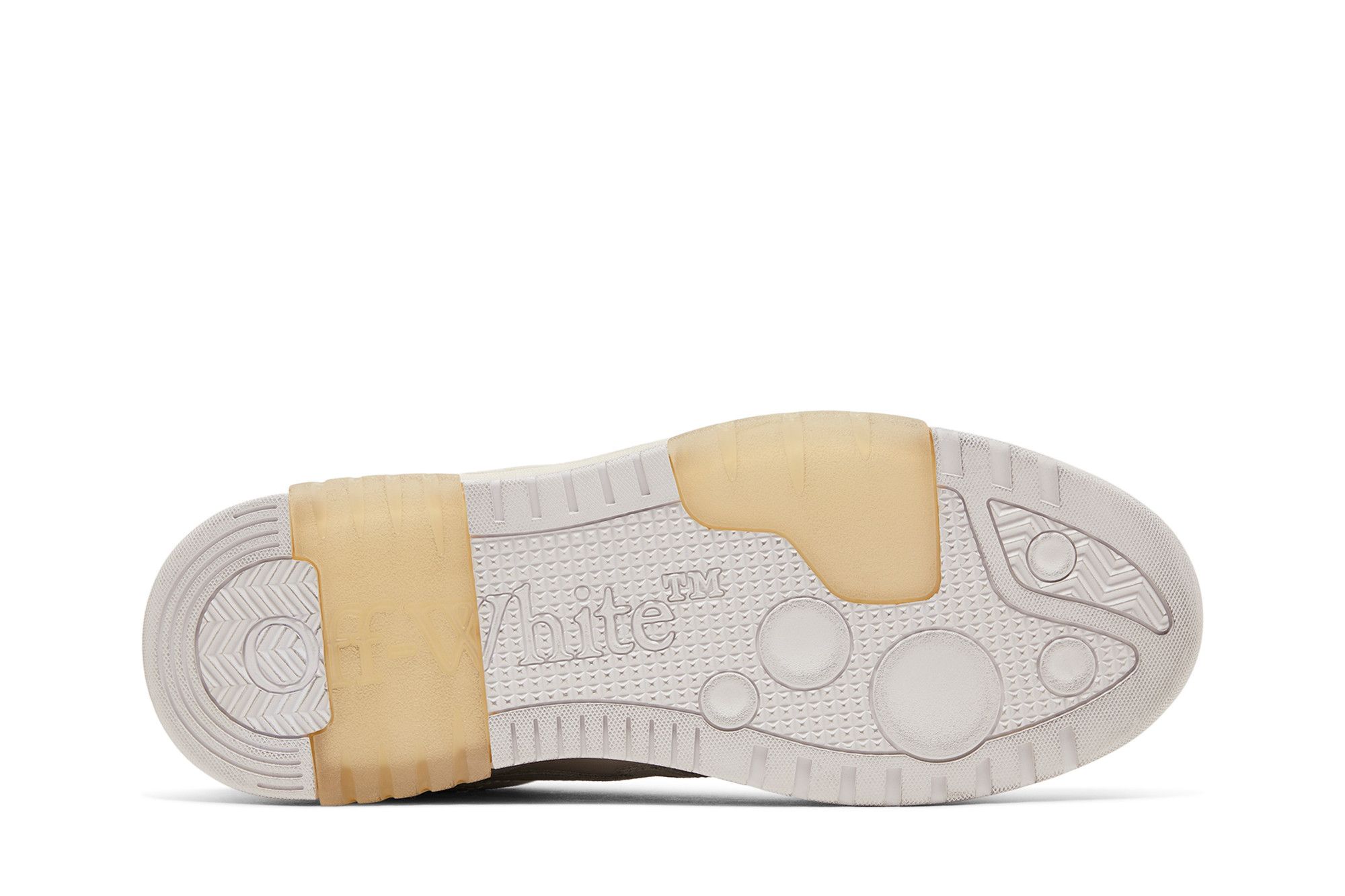 Off-White Out of Office 2024 'Vintage White' 圖 4