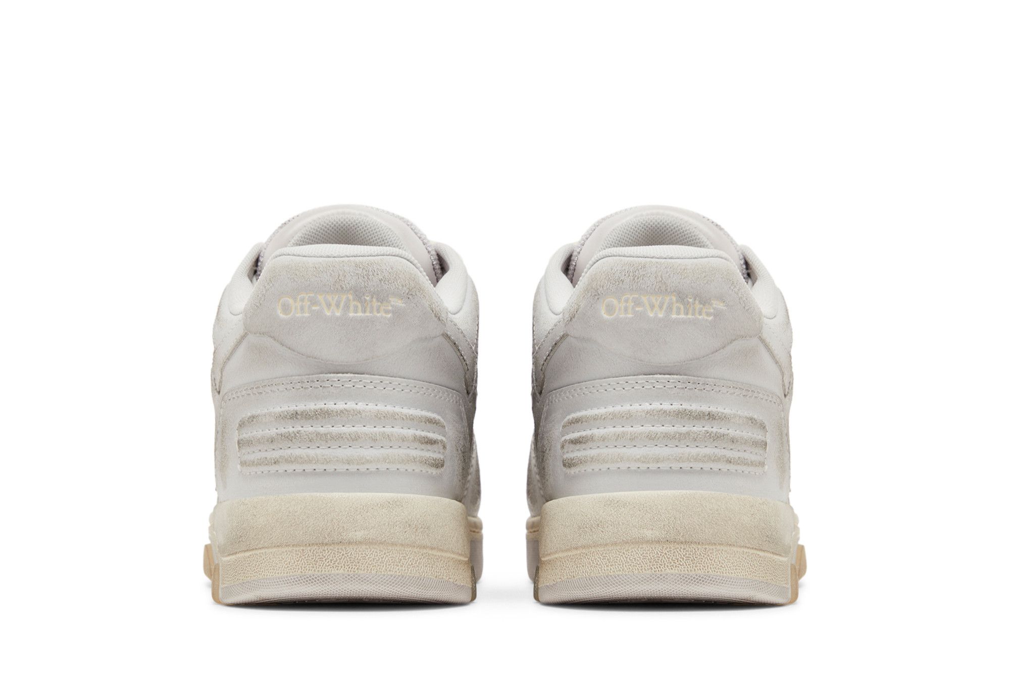 Off-White Out of Office 2024 'Vintage White' 圖 6