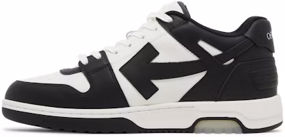 Purchase Off-White Out of Office 'Black White' OMIA189C99LEA007-0110