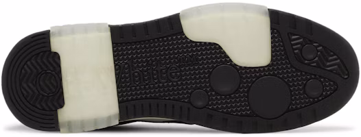 Details for Off-White Out of Office 'Black White' OMIA189C99LEA007-0110