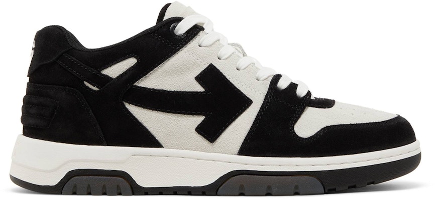 オフホワイト OOO "ブラックスエード" OMIA189S23LEA0100110 Buy オフホワイト OOO "ブラックスエード" OMIA189S23LEA0100110