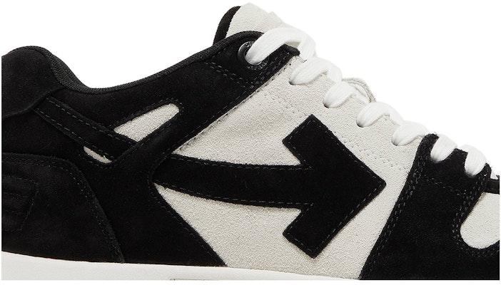 オフホワイト OOO "ブラックスエード" OMIA189S23LEA0100110 Order オフホワイト OOO "ブラックスエード" OMIA189S23LEA0100110