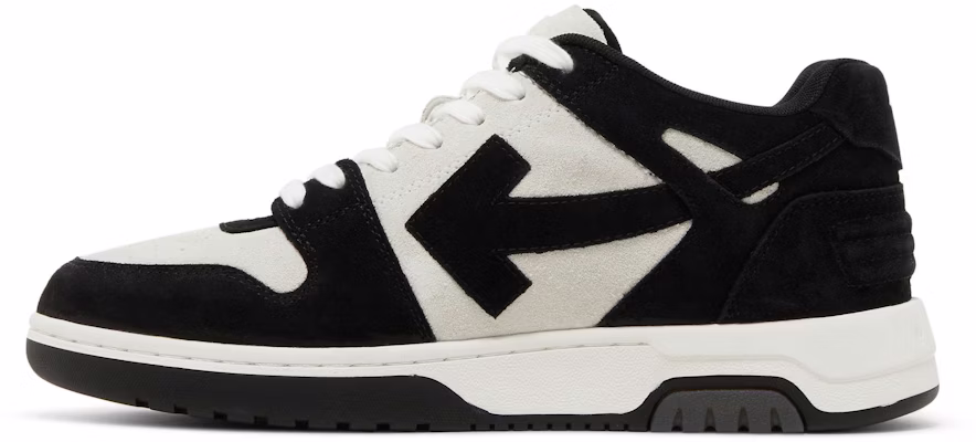 オフホワイト OOO "ブラックスエード" OMIA189S23LEA0100110 Lookbook オフホワイト OOO "ブラックスエード" OMIA189S23LEA0100110