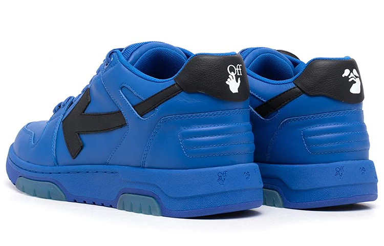 Off-White Out of Office 'Blue Black' 圖 3