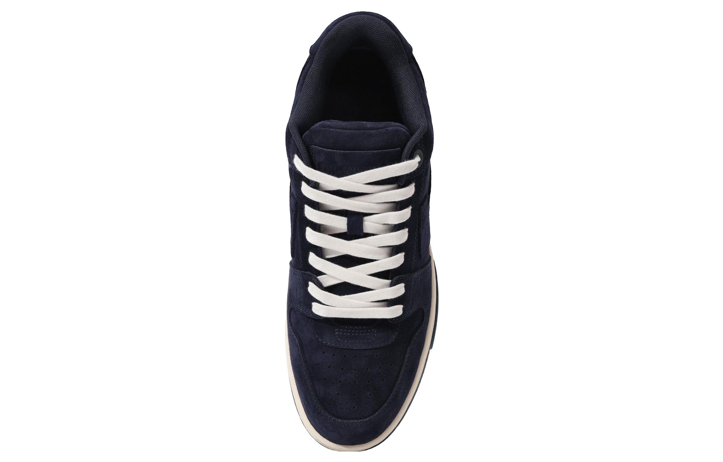 Off-White Out of Office 'Dark Blue' 圖 5